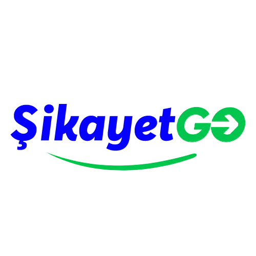 SikayetGo logo