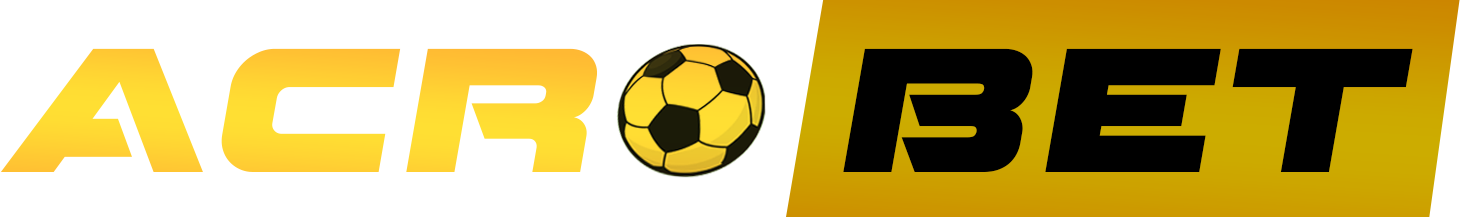 AcroBet logo