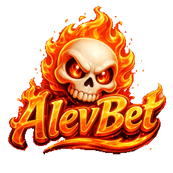 Alevbet logo