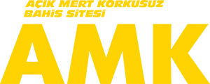 Amk logo