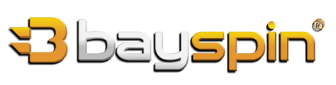 Bayspin logo