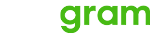 Betgram logo