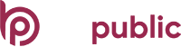 Betpublic logo