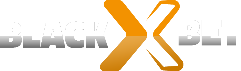 BlackxBet logo