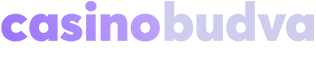 Casinobudva logo