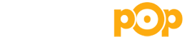 Casinopop logo