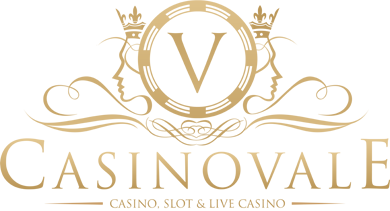 Casinovale logo