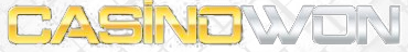 Casinowon logo