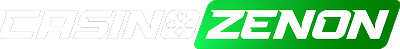 Casinozenon logo