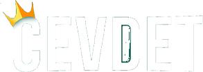 Cevdet logo