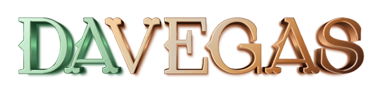 DaVegas logo