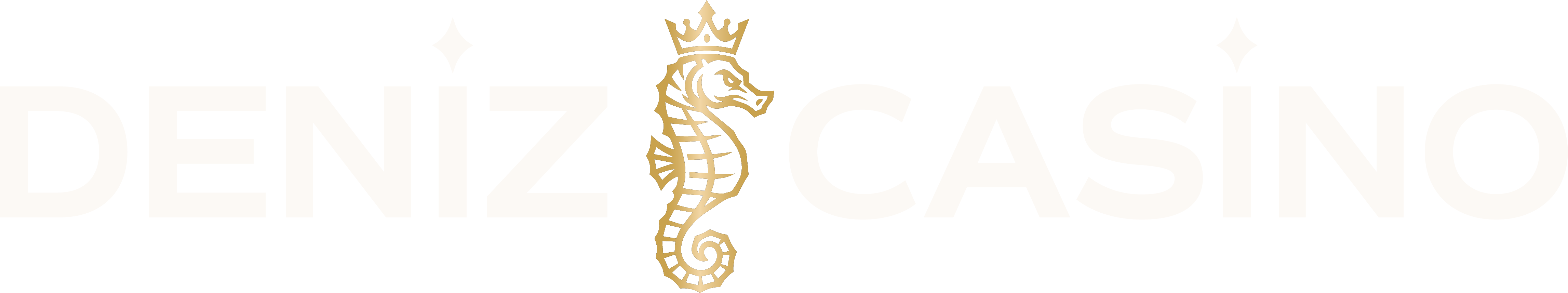 DenizCasino logo