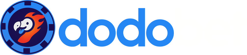 DodoBet logo