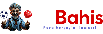 DrBahis logo