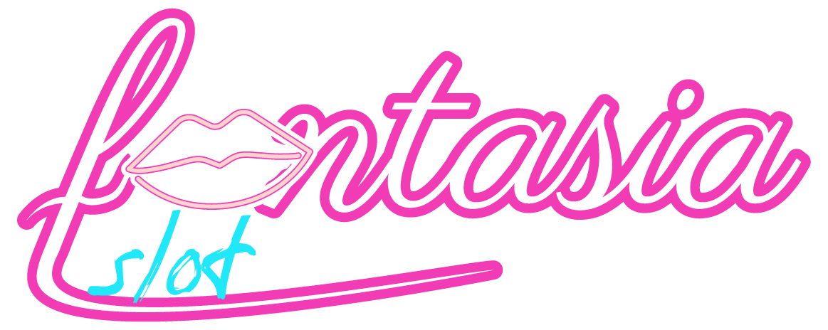 FantasiaSlot logo