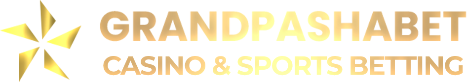 Grandpasha logo