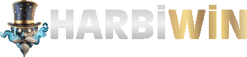 HarbiWin logo