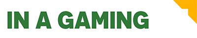 Inagaming logo