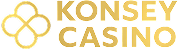 KonseyCasino logo