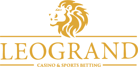 LeograndBet logo