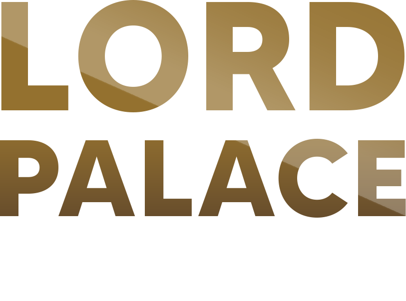 Lordpalace logo