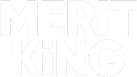 Meritking logo