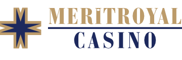 MeritroyalCasino logo