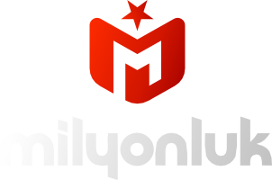 Milyonluk logo