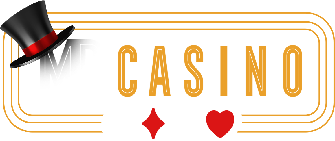 MrCasino logo