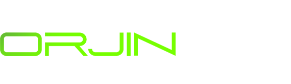 OrjinBet logo