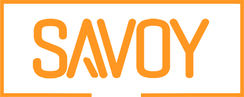 SavoyCasino logo