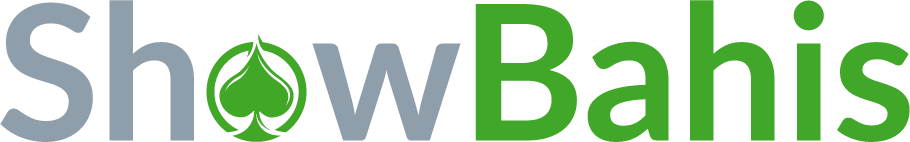 ShowBahis logo