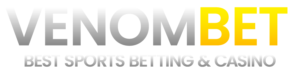 VenomBet logo