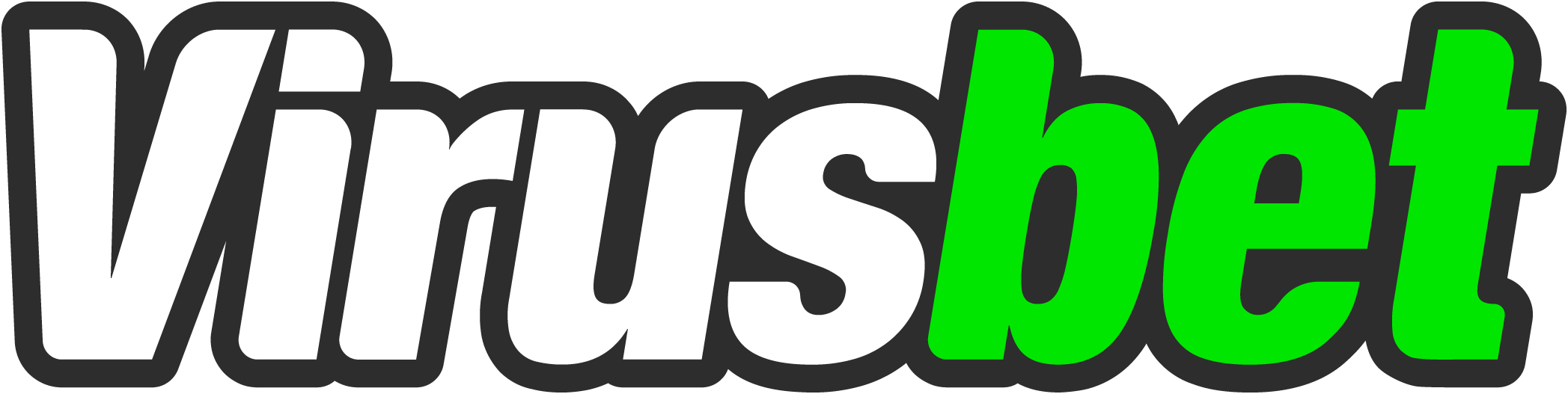 VirusBet logo