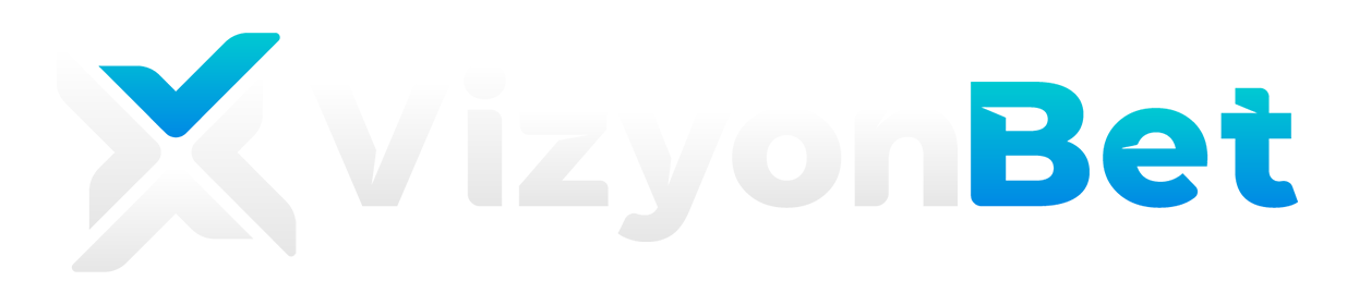 VizyonBet logo