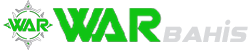 WarBahis logo