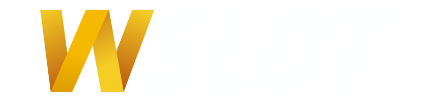 WSlot logo