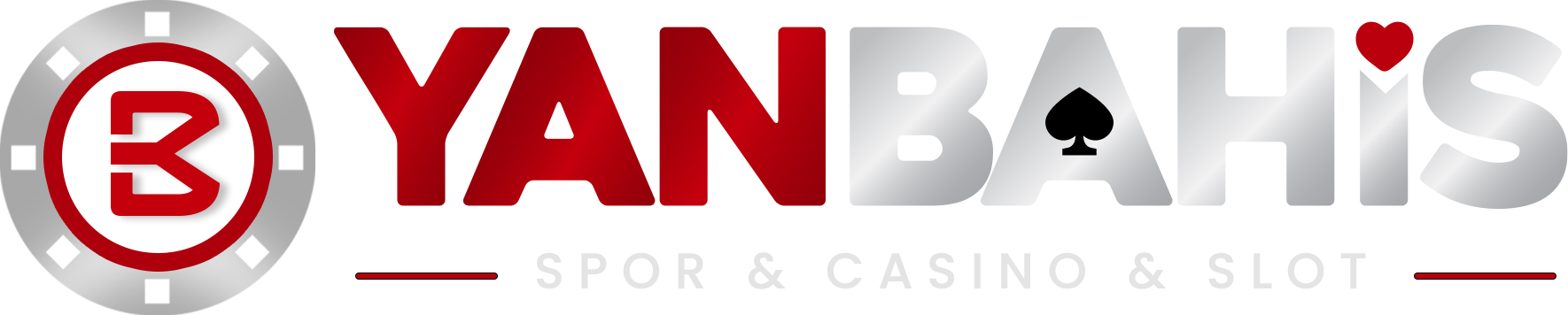 YanBahis logo
