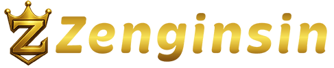 Zenginsin logo