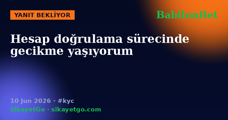 BabilonBet — 10 Jun 2026