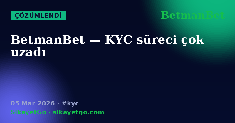 BetmanBet — 05 Mar 2026