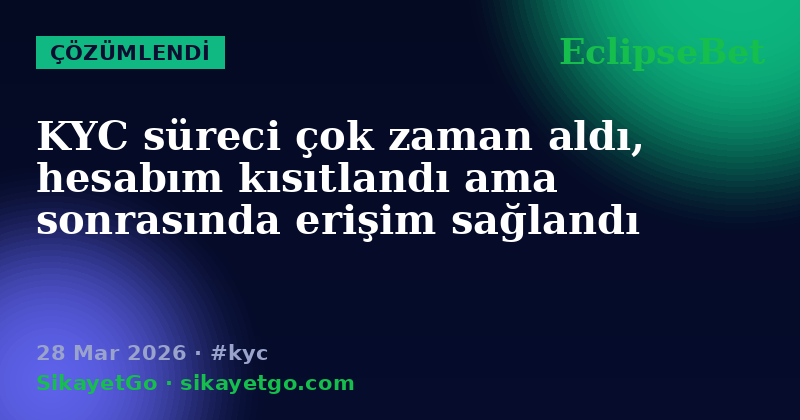 EclipseBet — 28 Mar 2026