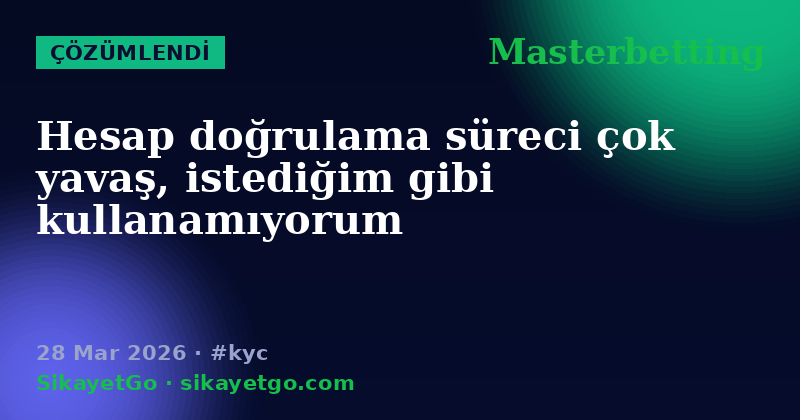 Masterbetting — 28 Mar 2026