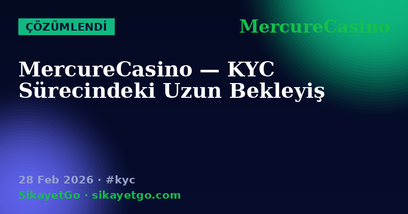 MercureCasino — 28 Feb 2026