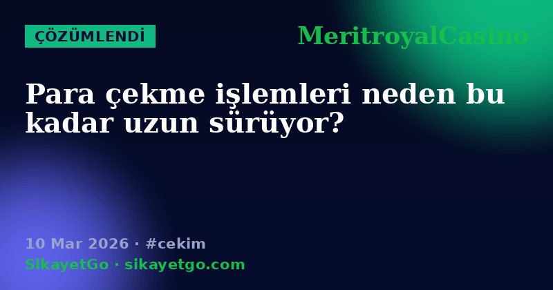 MeritroyalCasino — 10 Mar 2026