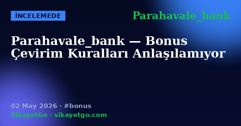 Parahavale_bank — 02 May 2026