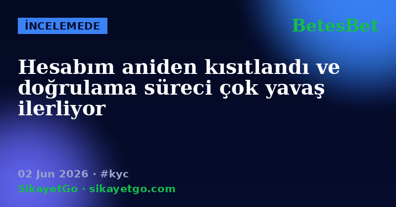 BetesBet — 02 Jun 2026