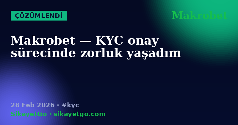 Makrobet — 28 Feb 2026