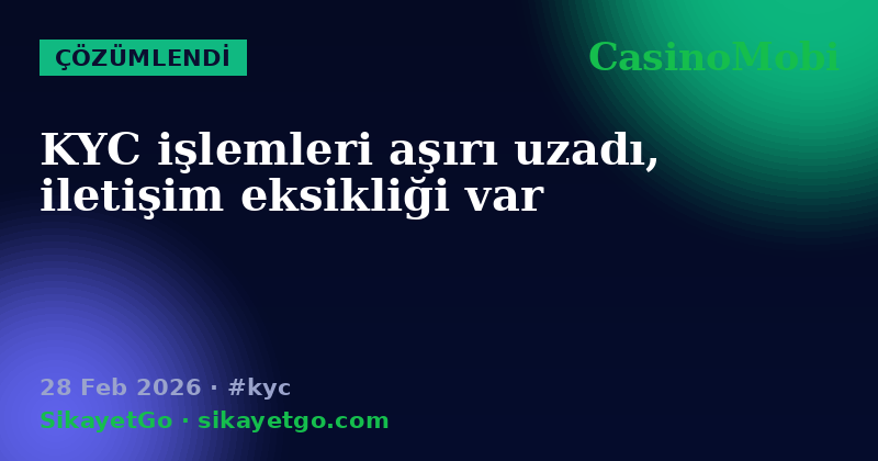 CasinoMobi — 28 Feb 2026