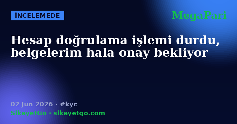 MegaPari — 02 Jun 2026